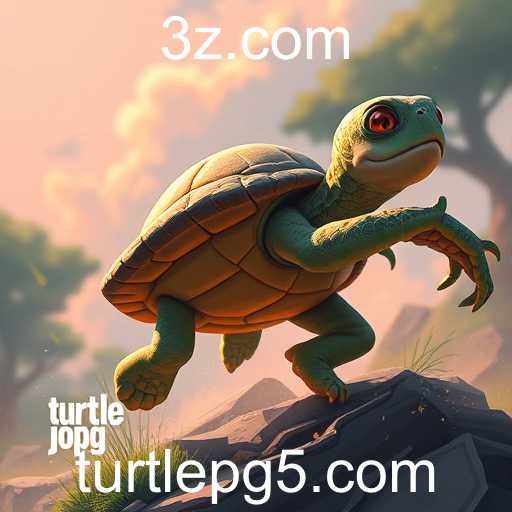 A Ascensão do 'turtlepg' no Cenário de Jogos Online