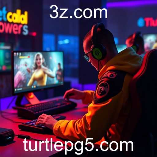 A Revolução dos Jogos Online no Brasil