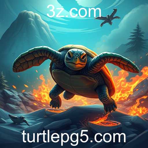 A Ascensão do TurtlePG no Cenário de Jogos Online