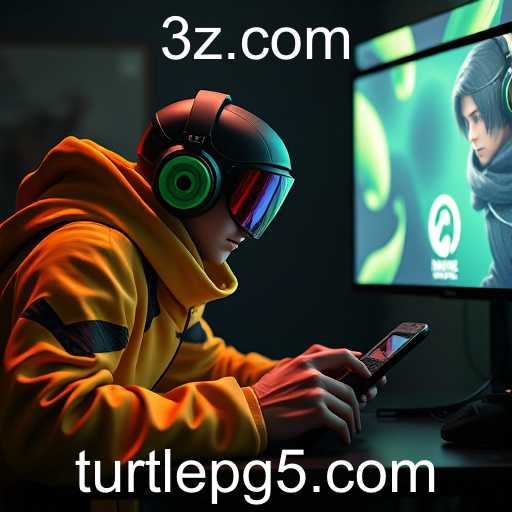 A Revolução dos Jogos Digitais no Brasil