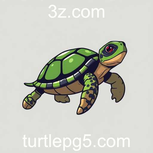 A Revolução dos Games: TurtlePG e o Cenário Brasileiro