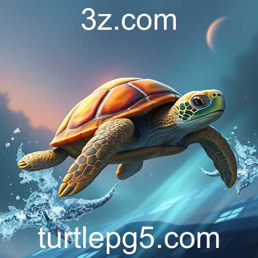 O Fenômeno TurtlePG: Uma Revolução no Mundo dos Jogos