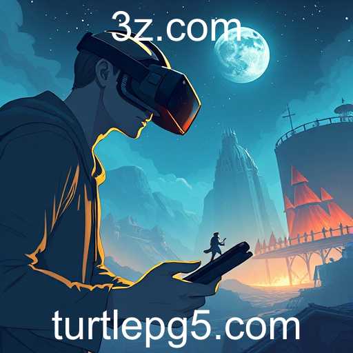 Novidades e Tendências do Mundo dos Jogos em 2026