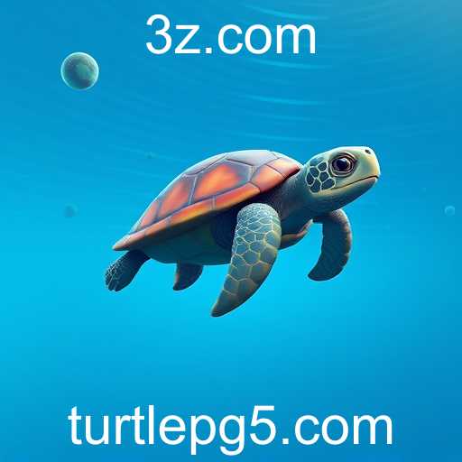 Revolução nos Jogos Indie com 'turtlepg'