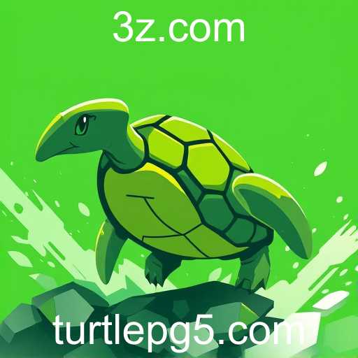 O Crescimento Explosivo de Turtlepg no Mercado de Jogos em 2025