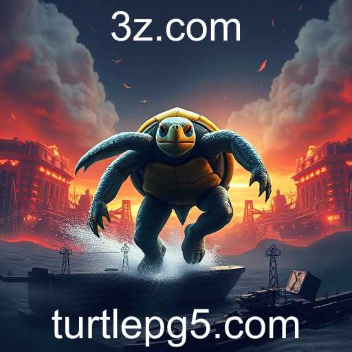 O Impacto da 'TurtlePG' no Mercado de Jogos e Tendências Futuras