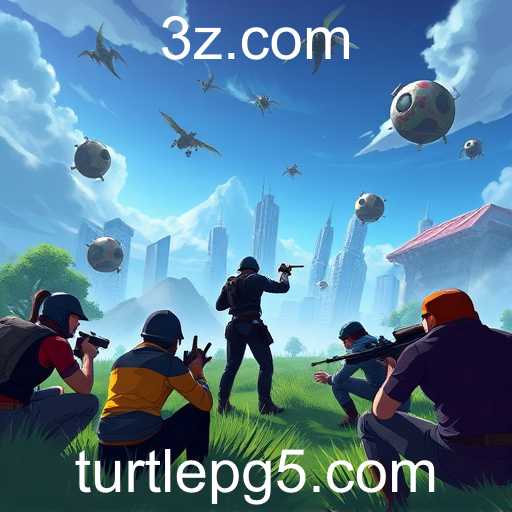 turtlepg