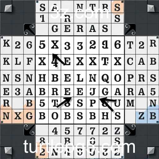 Os Encantos dos Jogos de Quebra-Cabeça no Turtlepg