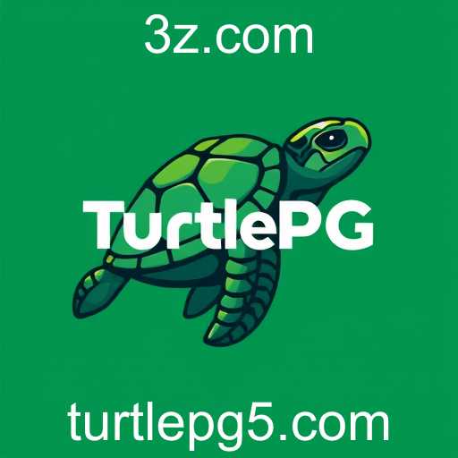 Revolução no Mercado de Jogos Online com 'TurtlePG'