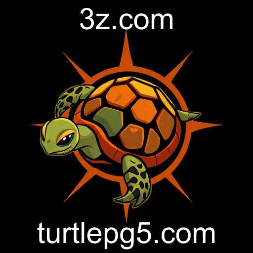 A Revolução dos Jogos: Como 'turtlepg' Está Transformando o Universo dos Games