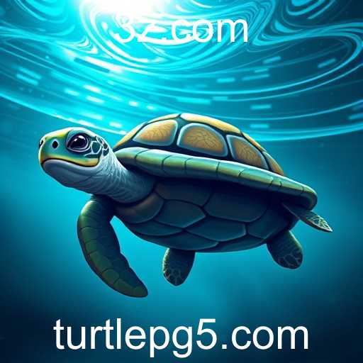 A Ascensão do Turtlepg no Mundo dos Jogos