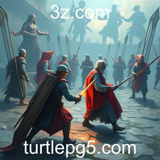 A Ascensão dos Jogos de Estratégia em 2026