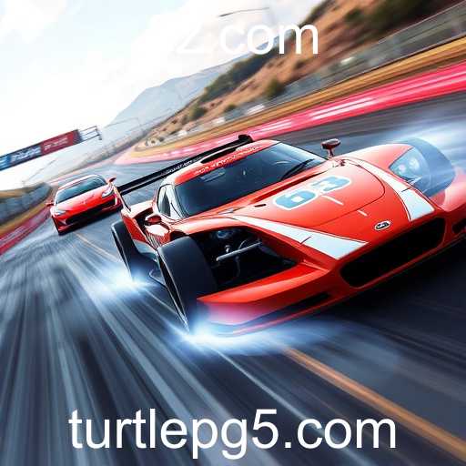 TurtlePG Revoluciona o Mundo dos Jogos em 2025