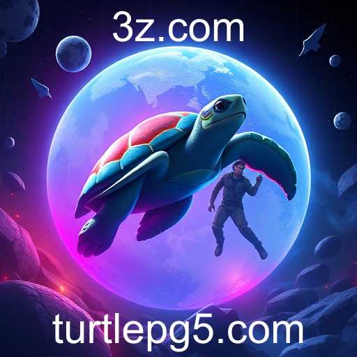 A Revolução dos Jogos com TurtlePG