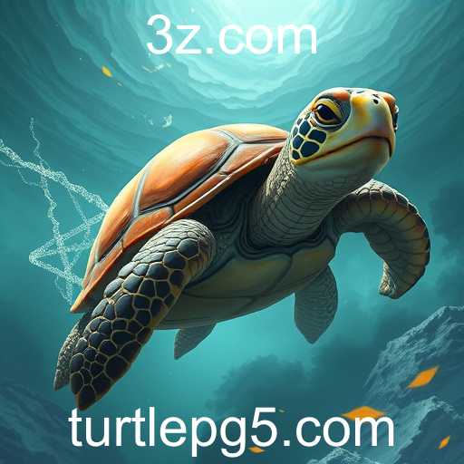 TurtlePG Revoluciona o Mercado de Jogos Online