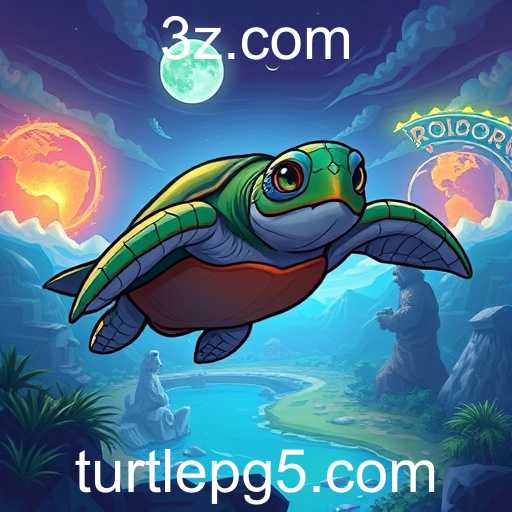 Ascensão do TurtlePG no Cenário Gamer