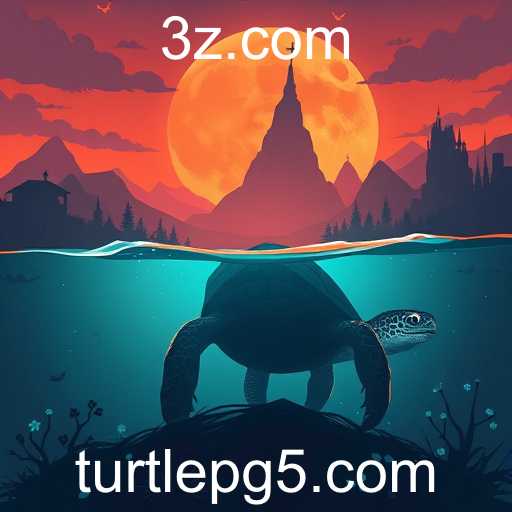 O Impacto do TurtlePG no Mundo dos Jogos