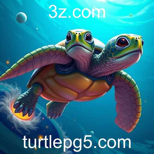 A Revolução dos Jogos Online com TurtlePG