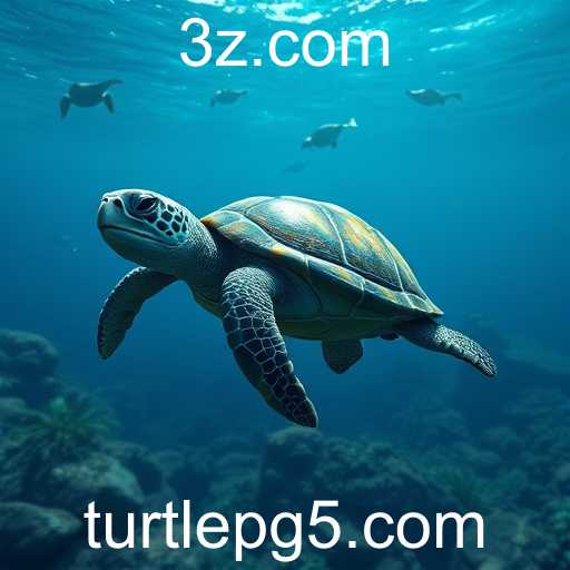 TurtlePG: A Revolução dos Jogos em 2026