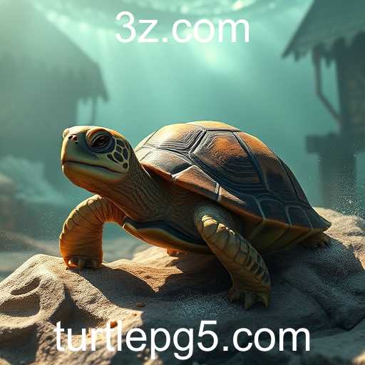 Expansão e Tendências: O Universo de Jogos do TurtlePG em 2026
