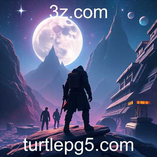 TurtlePG: O Ano dos Grandes Lançamentos e Eventos Inovadores