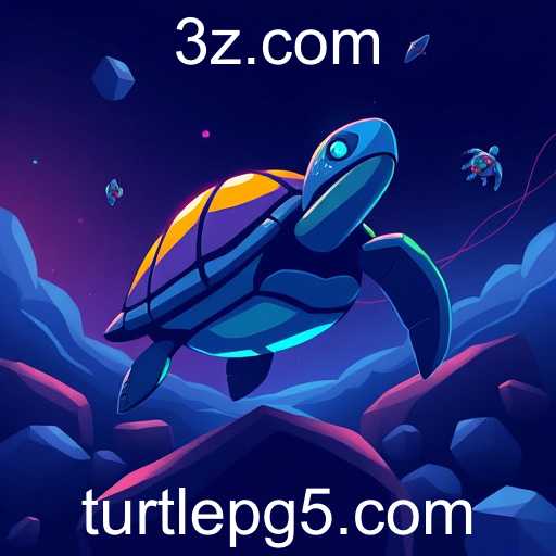 TurtlePG: Inovação e Comunidade no Cenário de Jogos