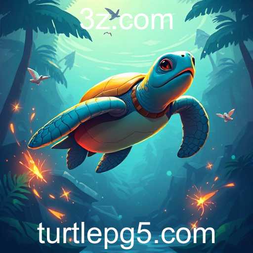 turtlepg