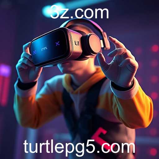 A Ascensão do TurtlePG: Revolucionando o Mundo dos Jogos Online