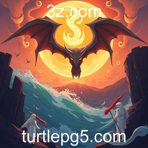 TurtlePG Revoluciona o Mercado de Jogos em 2026