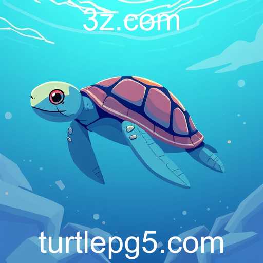 Turtlepg: Uma Nova Era de Jogos Inovadores