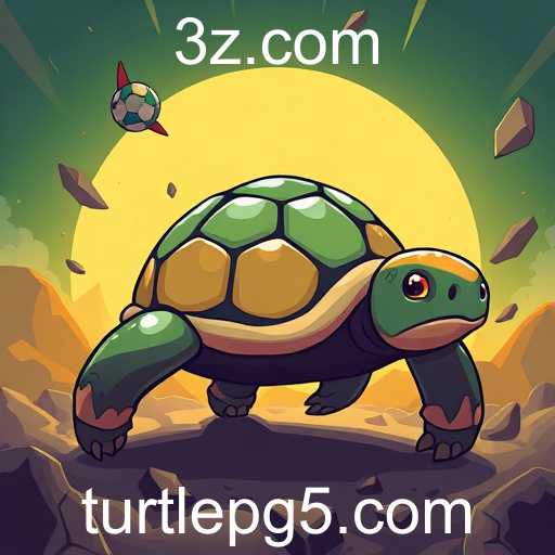 A Nova Era dos Jogos: TurtlePG Revoluciona a Indústria