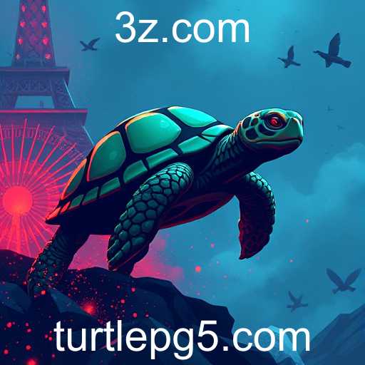 TurtlePG: O Novo Fenômeno dos Jogos Online em Portugal
