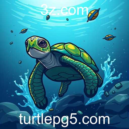 A Revolução dos Jogos com TurtlePG