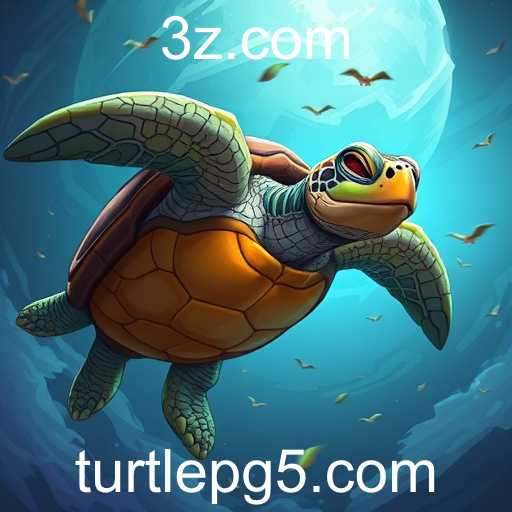 A Ascensão do TurtlePG nos Jogos Online em 2026
