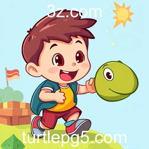 A Ascensão do TurtlePG no Cenário dos Jogos Brasileiros