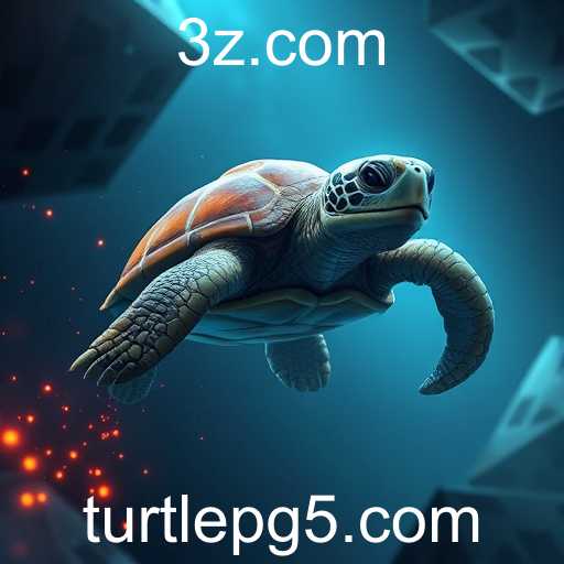 A Ascensão do TurtlePG no Cenário Brasileiro de Jogos